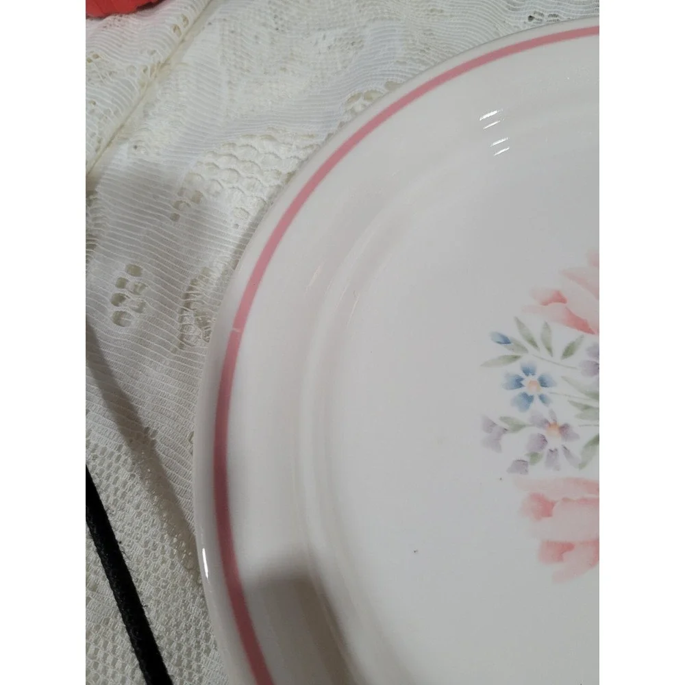 Corelle French Garden 8 1/2